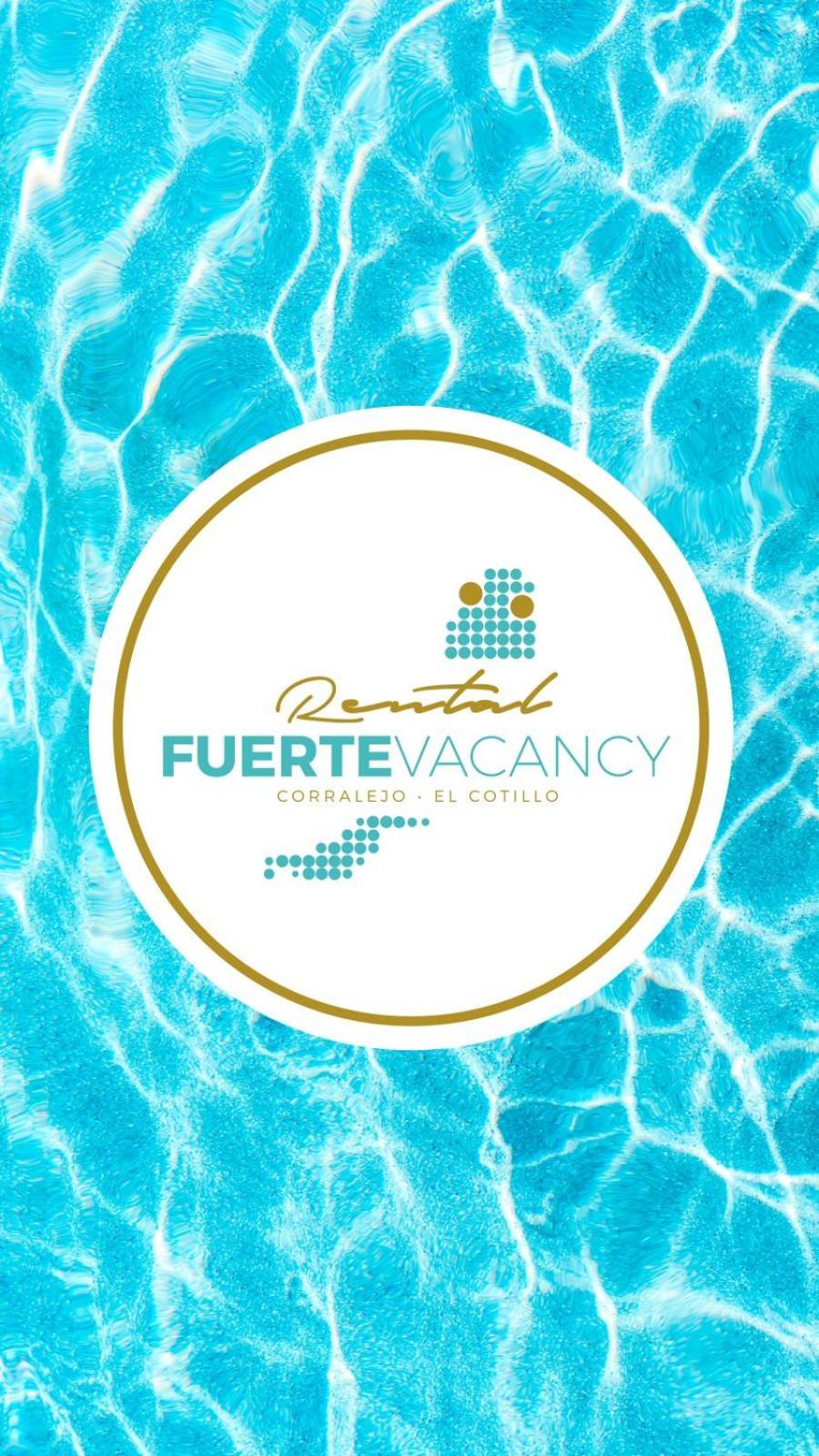 Amas House Sea View Wifi Free By Rentalfue El Cotillo  Экстерьер фото
