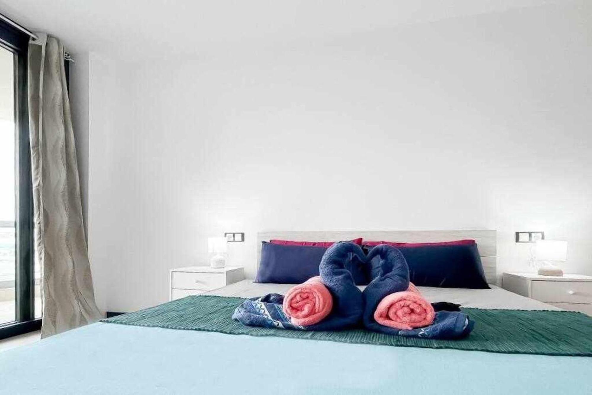 Amas House Sea View Wifi Free By Rentalfue El Cotillo  Экстерьер фото
